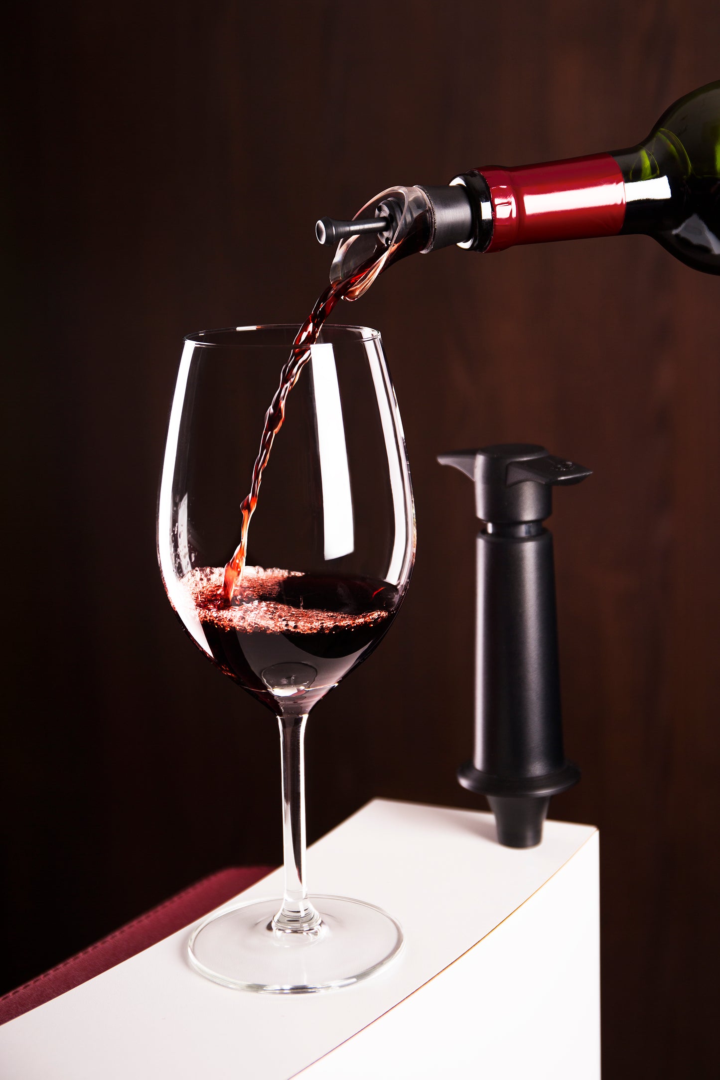 Wine Saver & Server