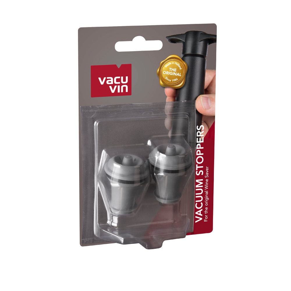 Wine Stopper (Pack of 2)