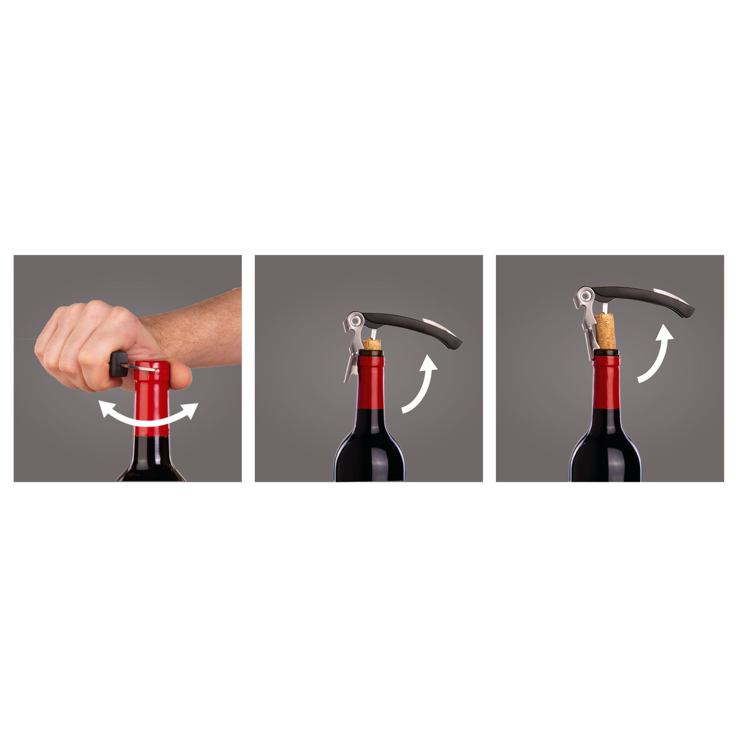 Wine Set Original (5pcs) Gift Set