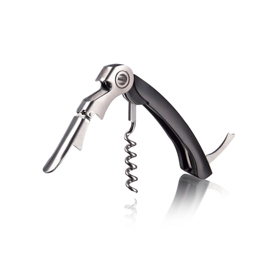 Double Hinged Corkscrew
