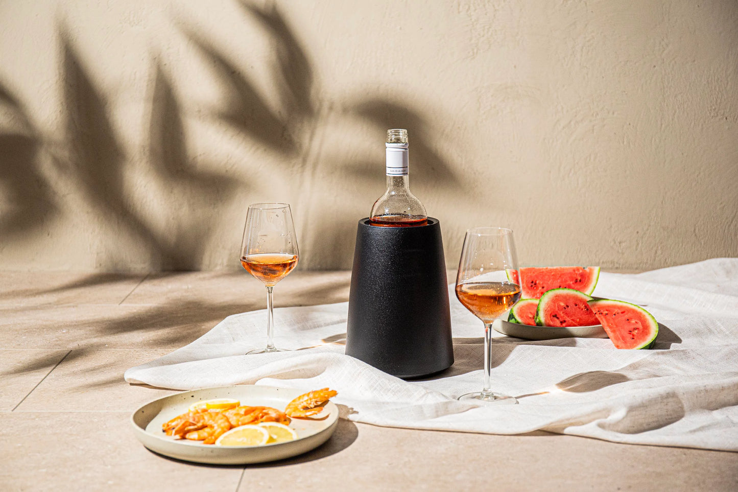 Wine Cooler Elegant (2 Colours)