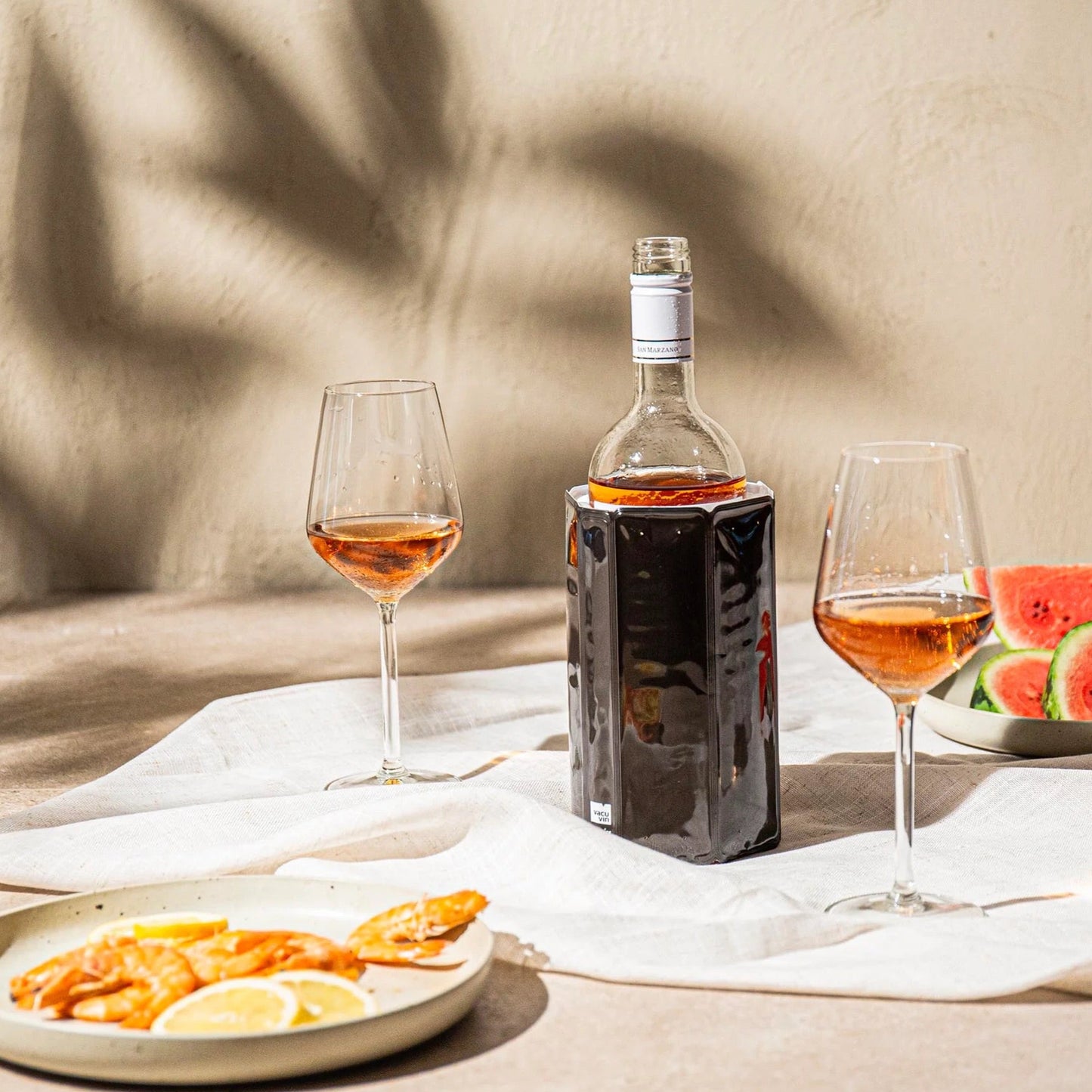 Wine Cooler Sleeve (4 Colours)