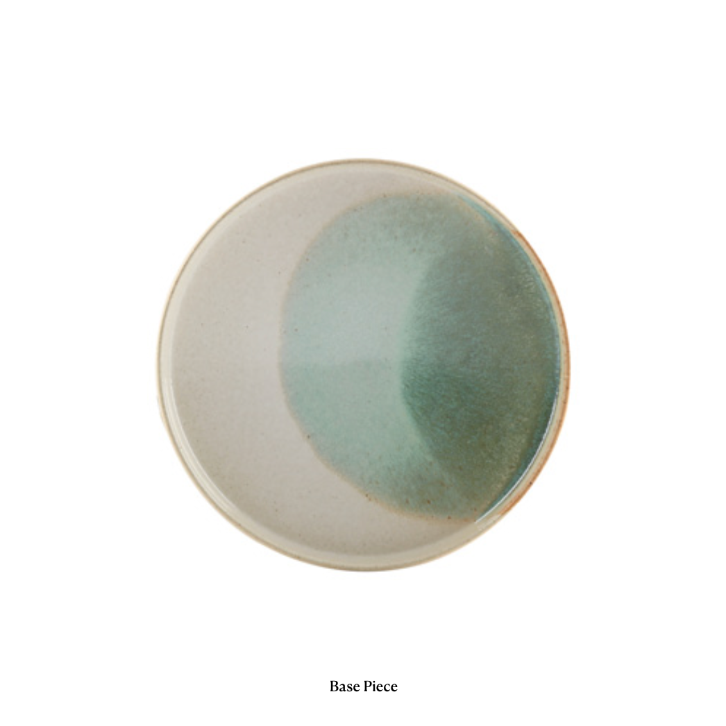 Bay 8" Rimmed Side Plate