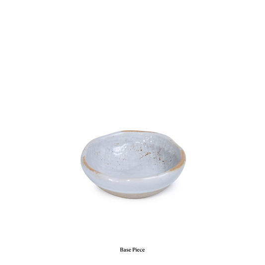 Craftstone Condiment Dish