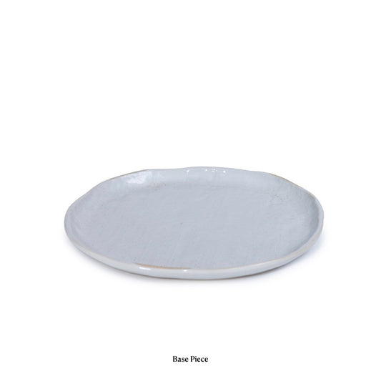 Craftstone 8.25" Salad Plate