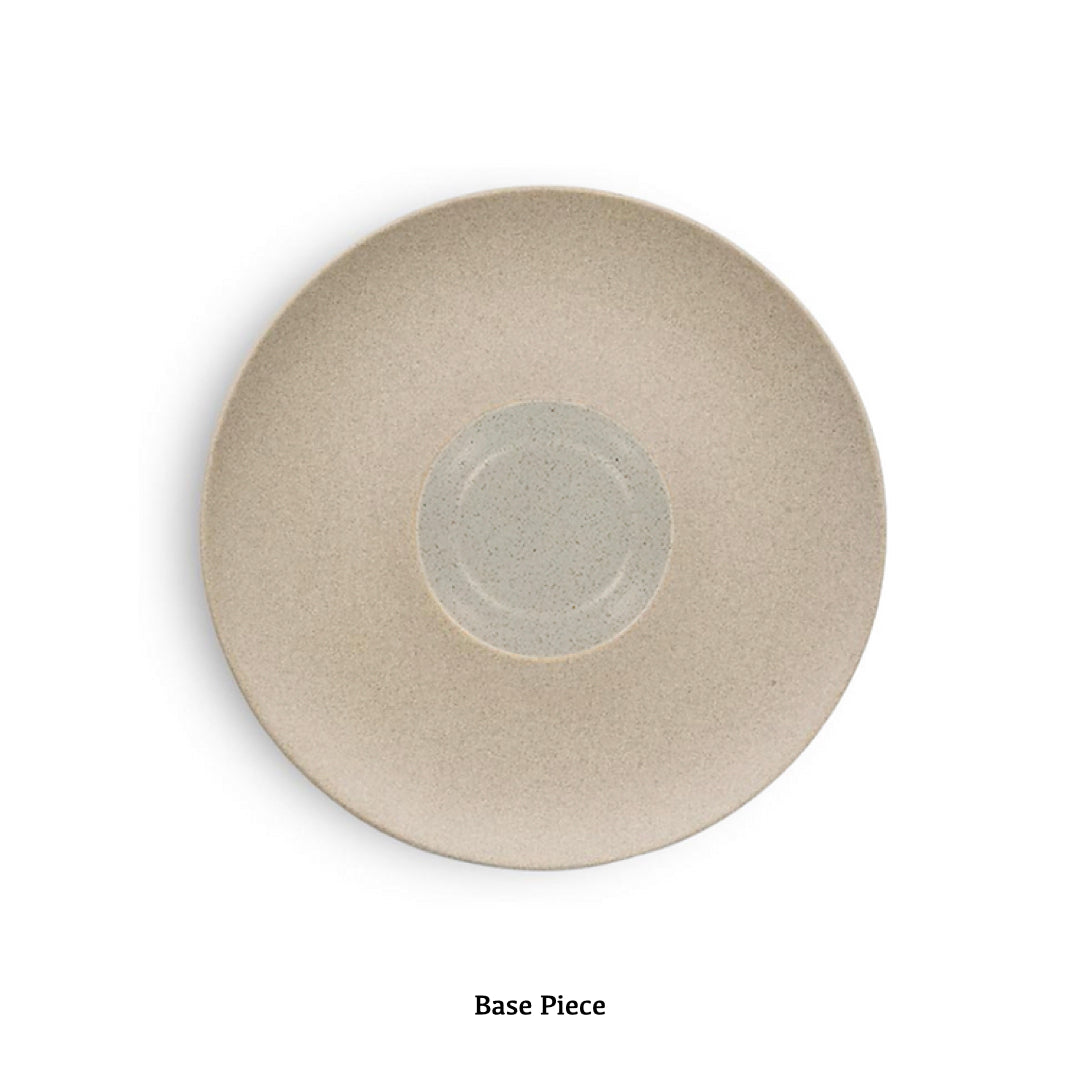 Daybreak 10.5" Pasta Plate