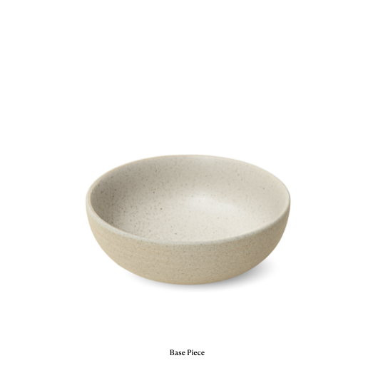Daybreak Serving Bowl