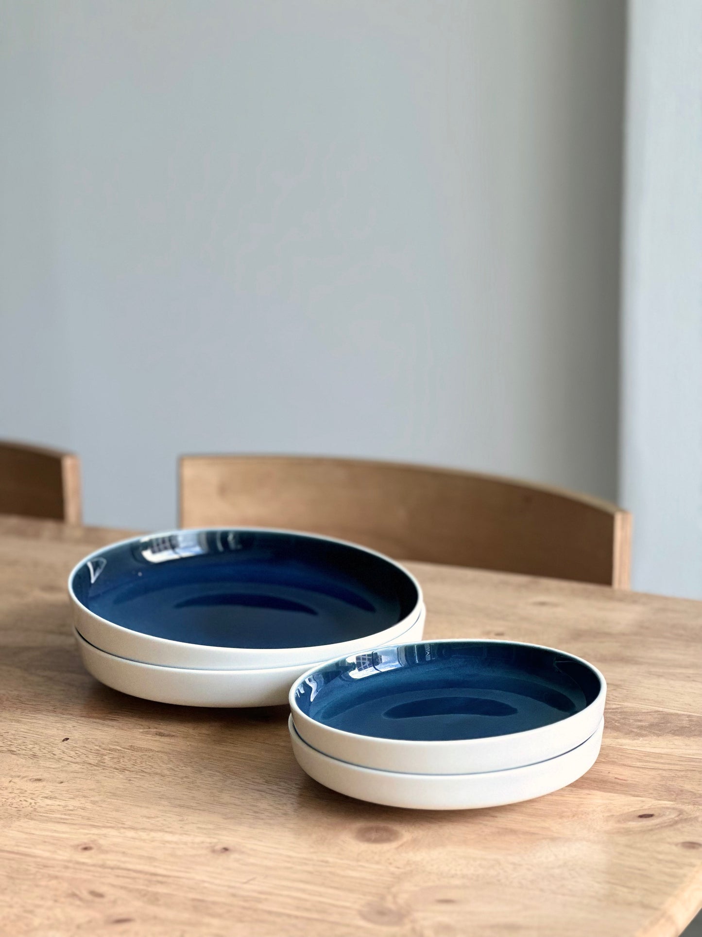 Mirage Deep Plate