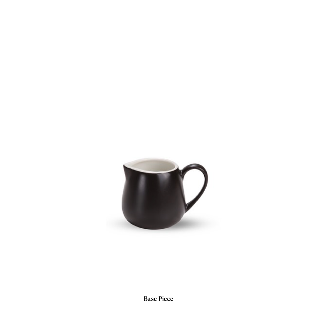 DeTerra Small Creamer (120ml)