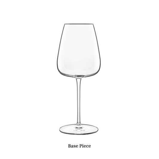 I Meravigliosi 45cl Chardonnay Tocai Wine Glass