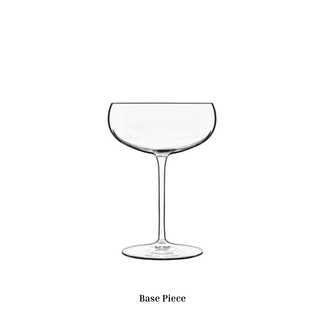 I Meravigliosi 30cl Moscato Spumante Glass