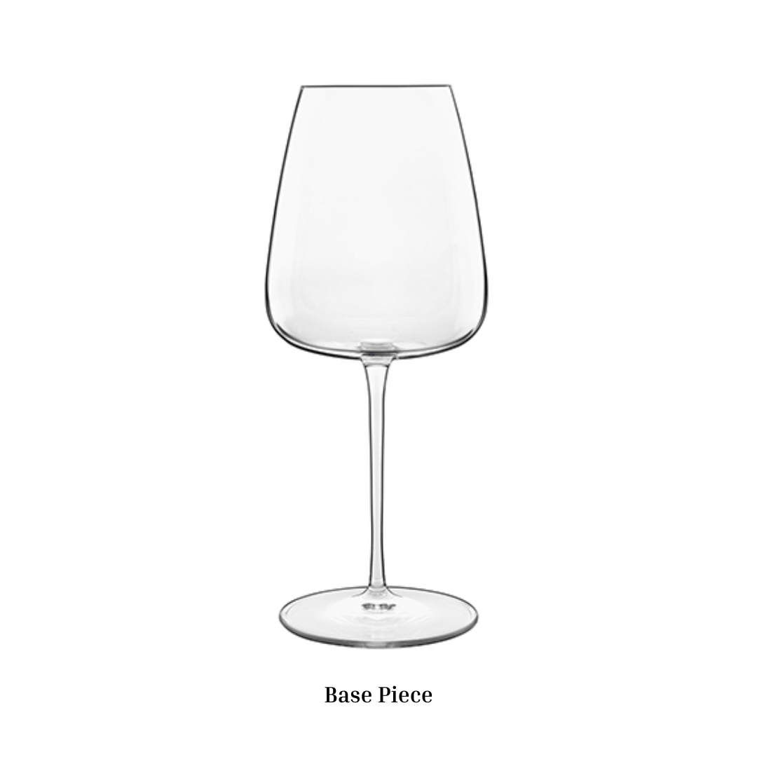 I Meravigliosi 55cl Sangiovese Chianti Red Wine Glass