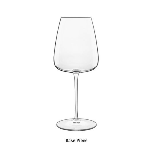 I Meravigliosi 55cl Sangiovese Chianti Red Wine Glass