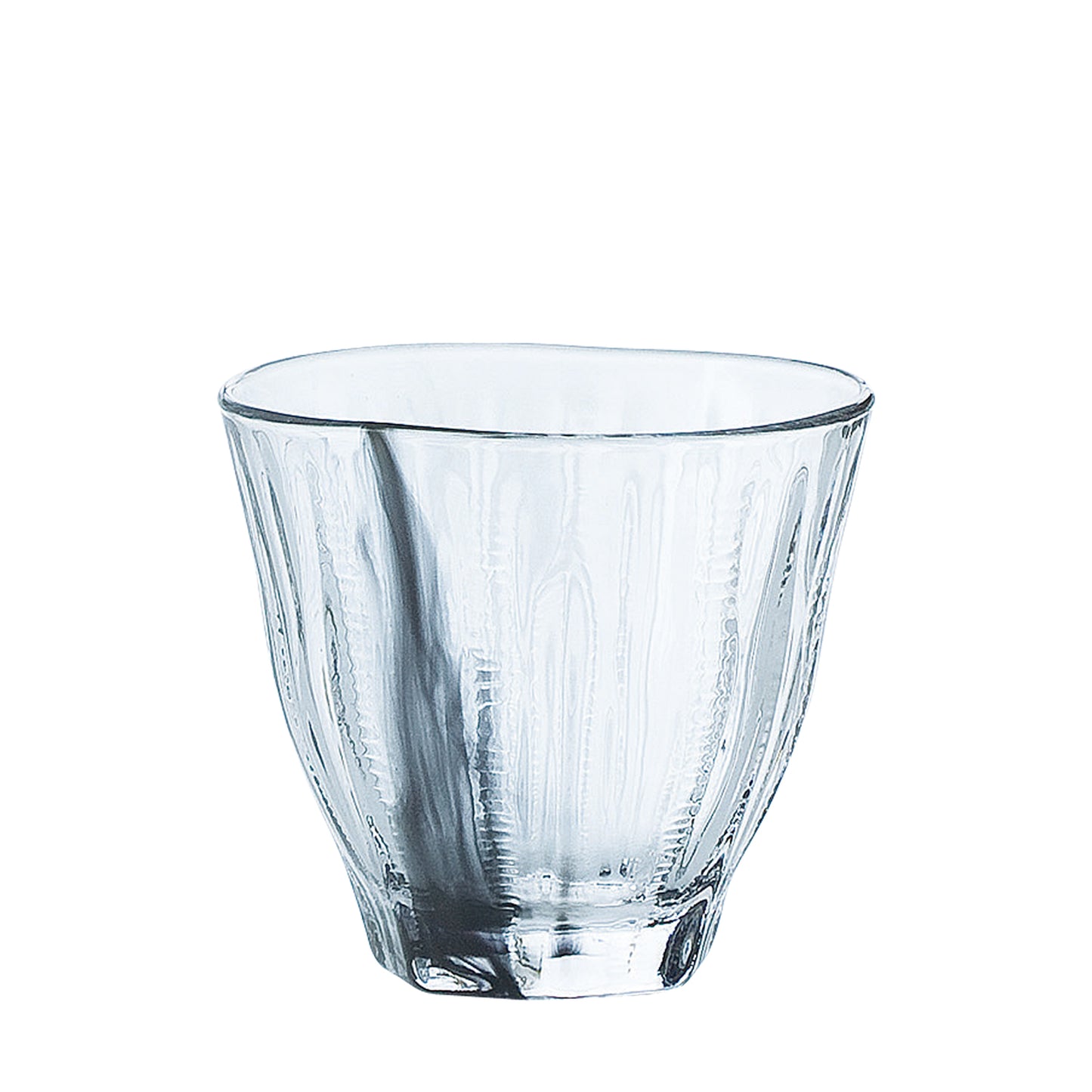 Suminagashi Shochu Rocks Glass