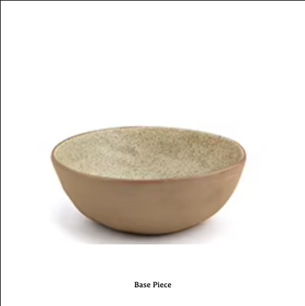 Grain Irr Soup Bowl