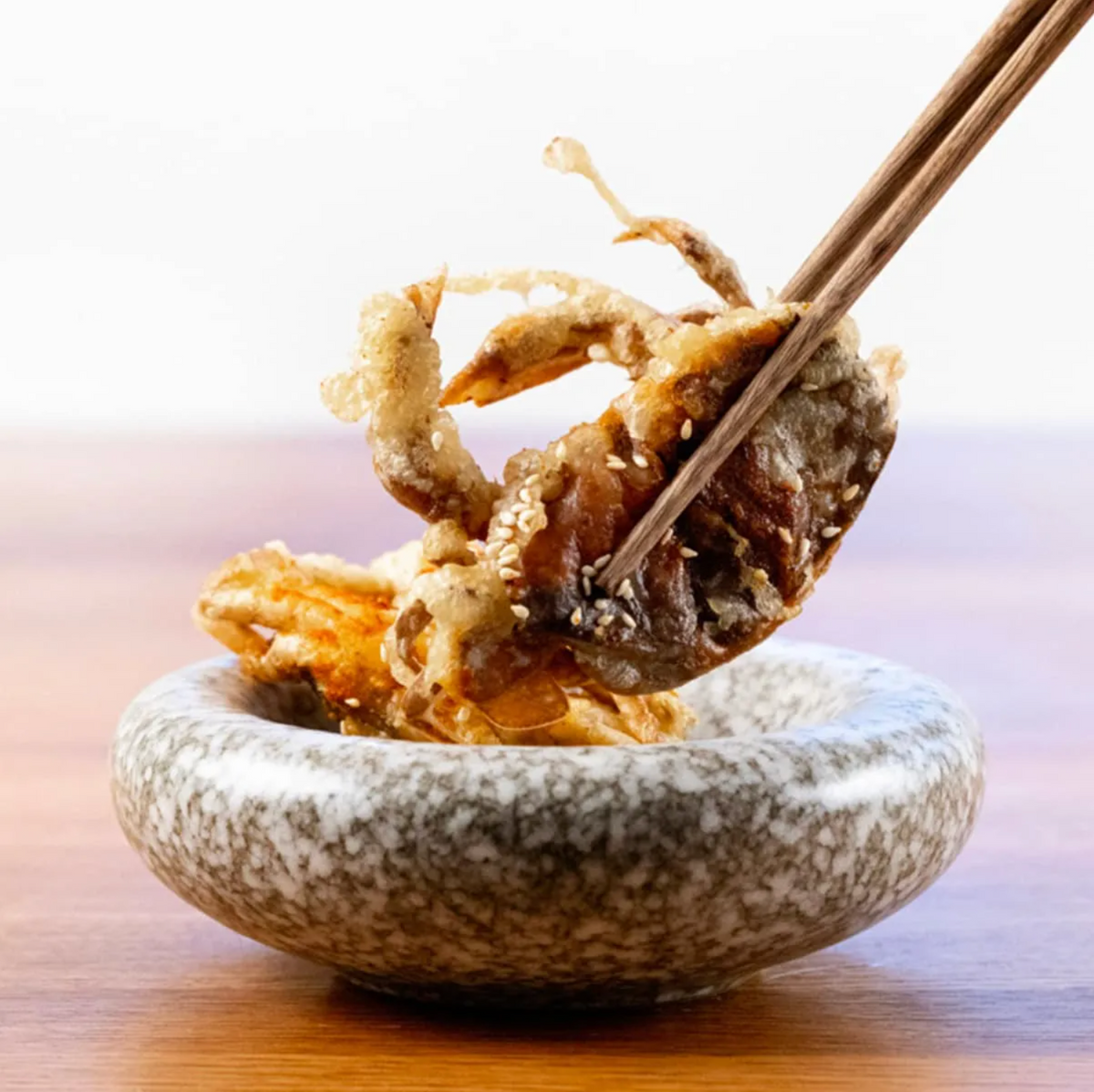 Pebble Bowl - Stone
