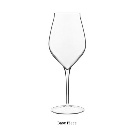 Vinea 15.25oz Montepulciano/Merlot Red Wine Glass