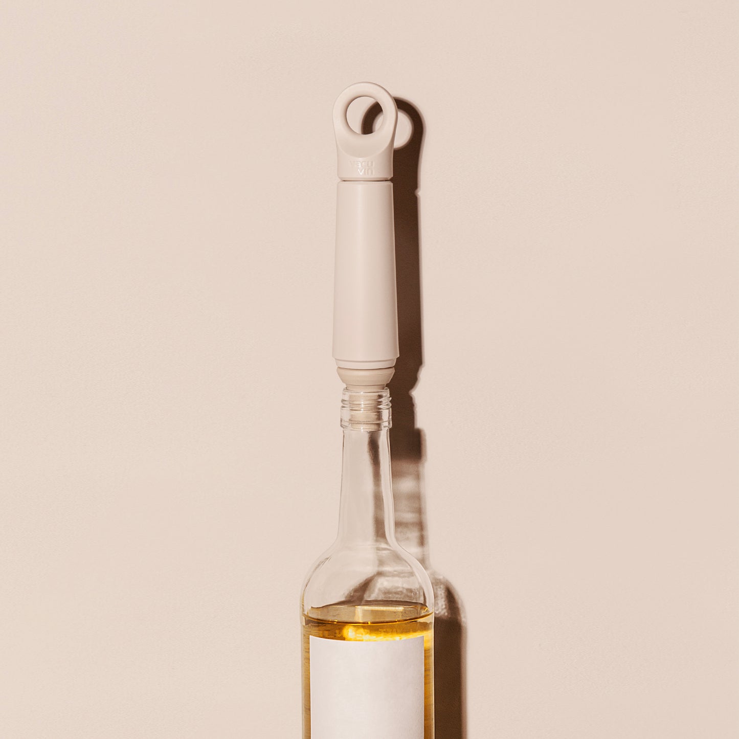 Loop Wine Saver - Sand