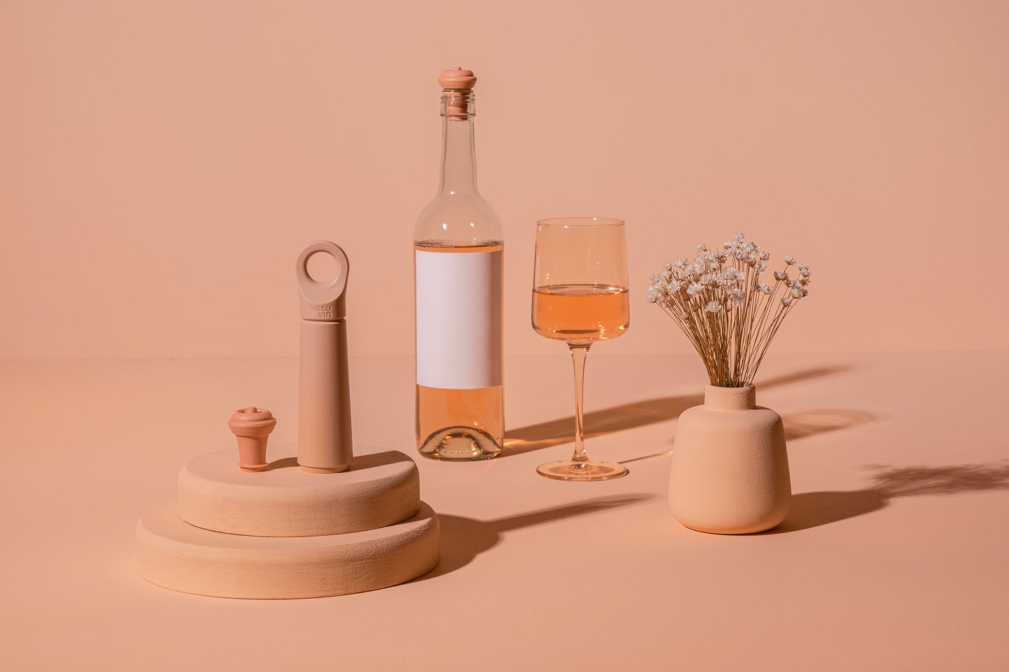 Loop Wine Saver - Terra