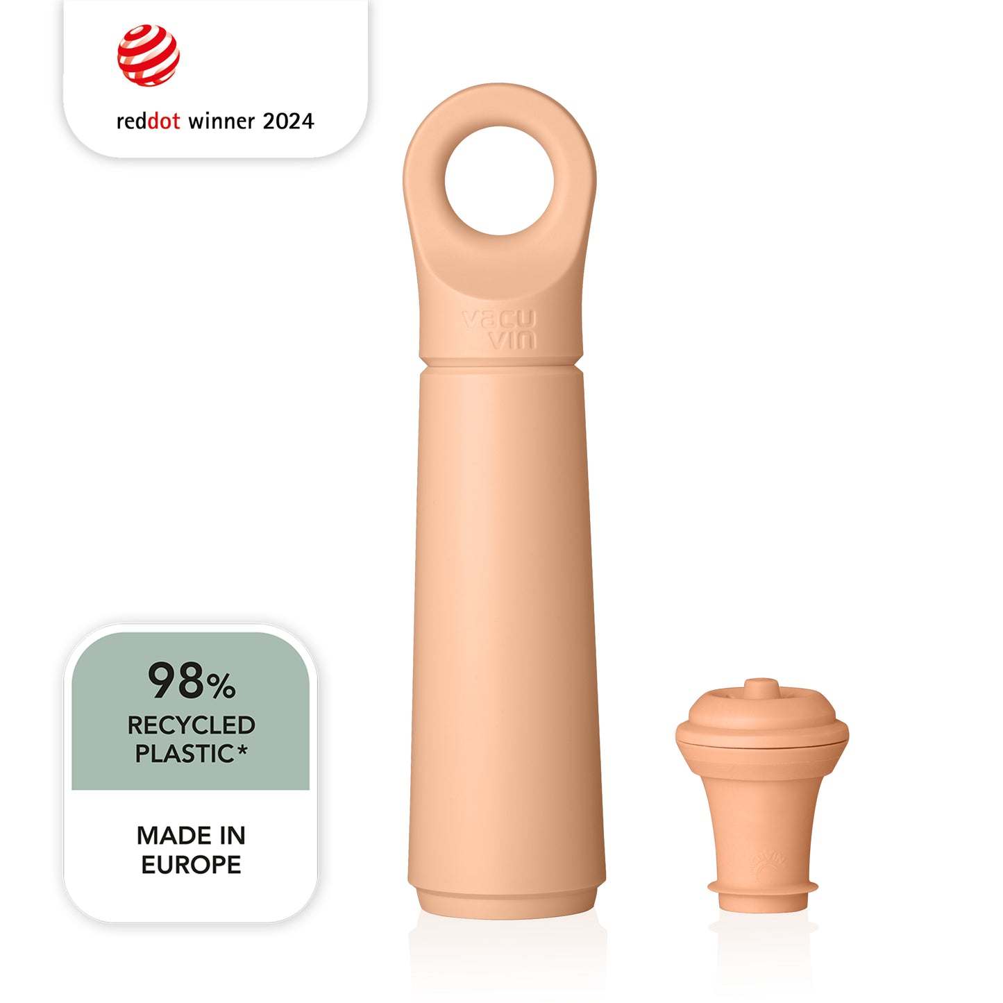 Loop Wine Saver - Terra