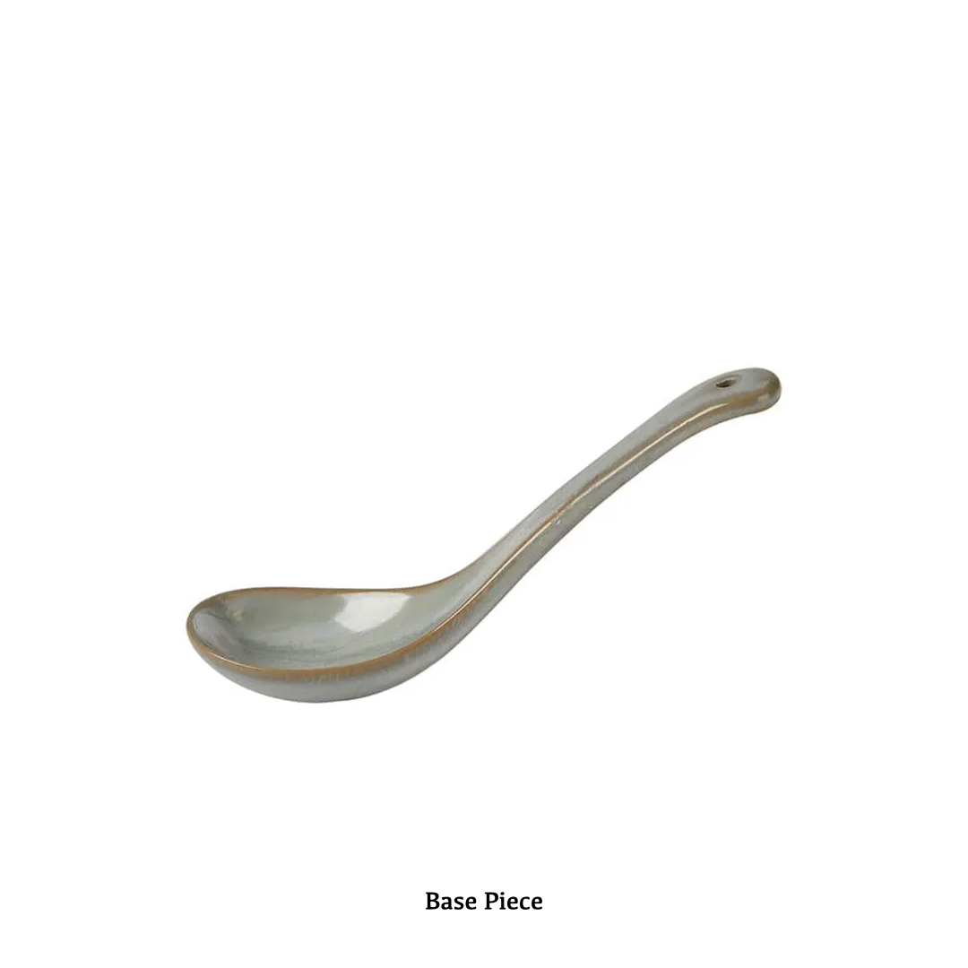 Kura Soup Spoons