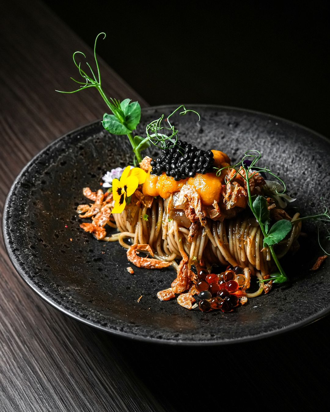 Kura 18cm Plato Stand