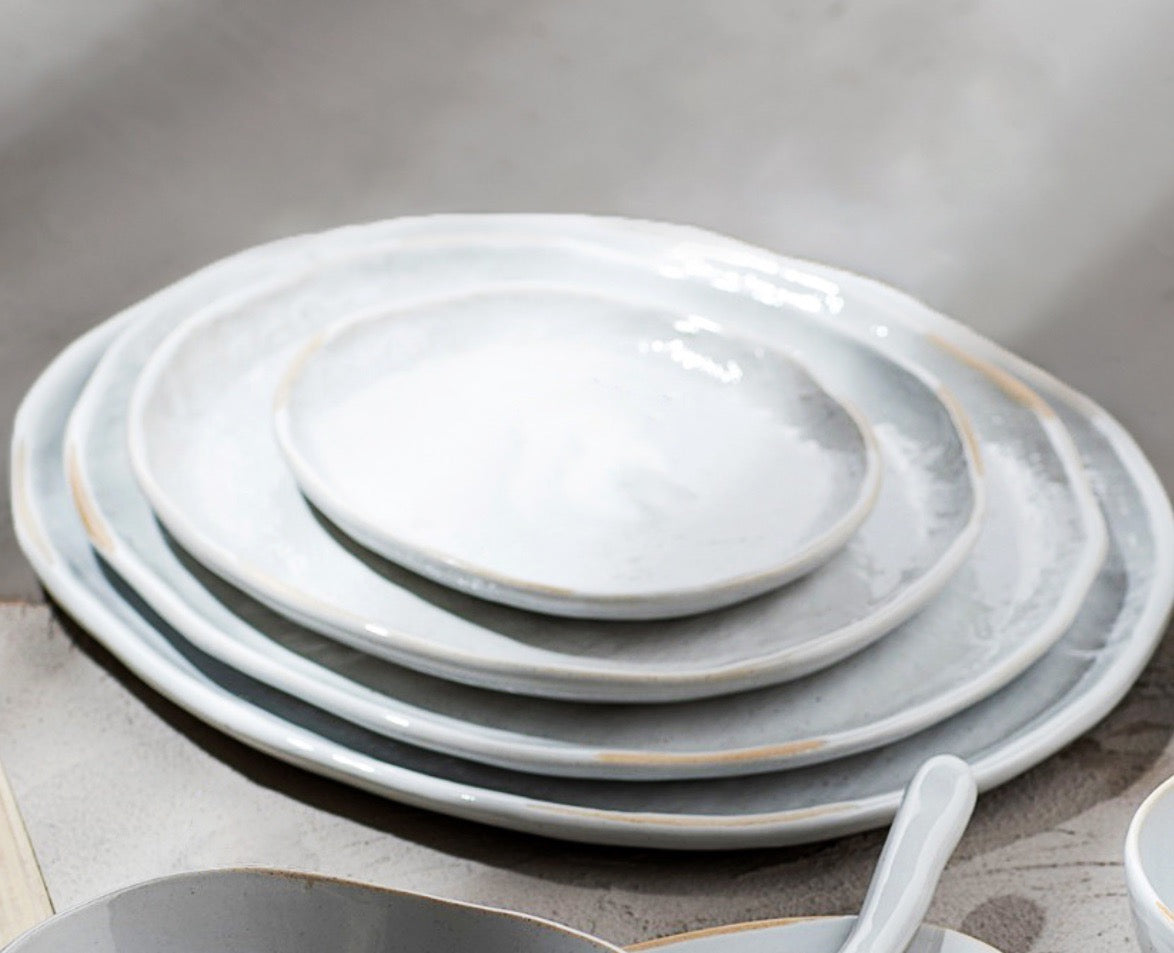 Craftstone 11" Serving Plate
