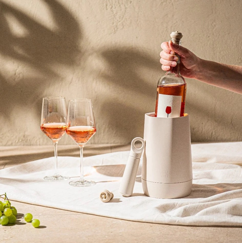 Wine Cooler Hexo (2 colours)
