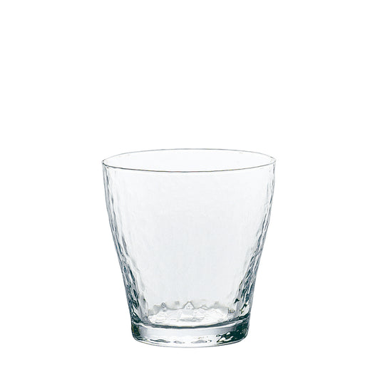 Sazameki Pinch Glass (Box of 3)