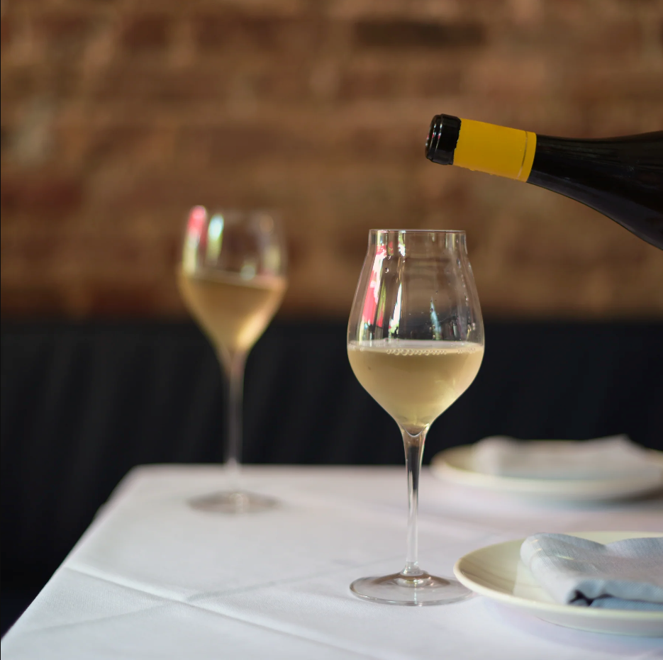 Vinea 11.75oz Malvasia / Orvieto White Wine Glass