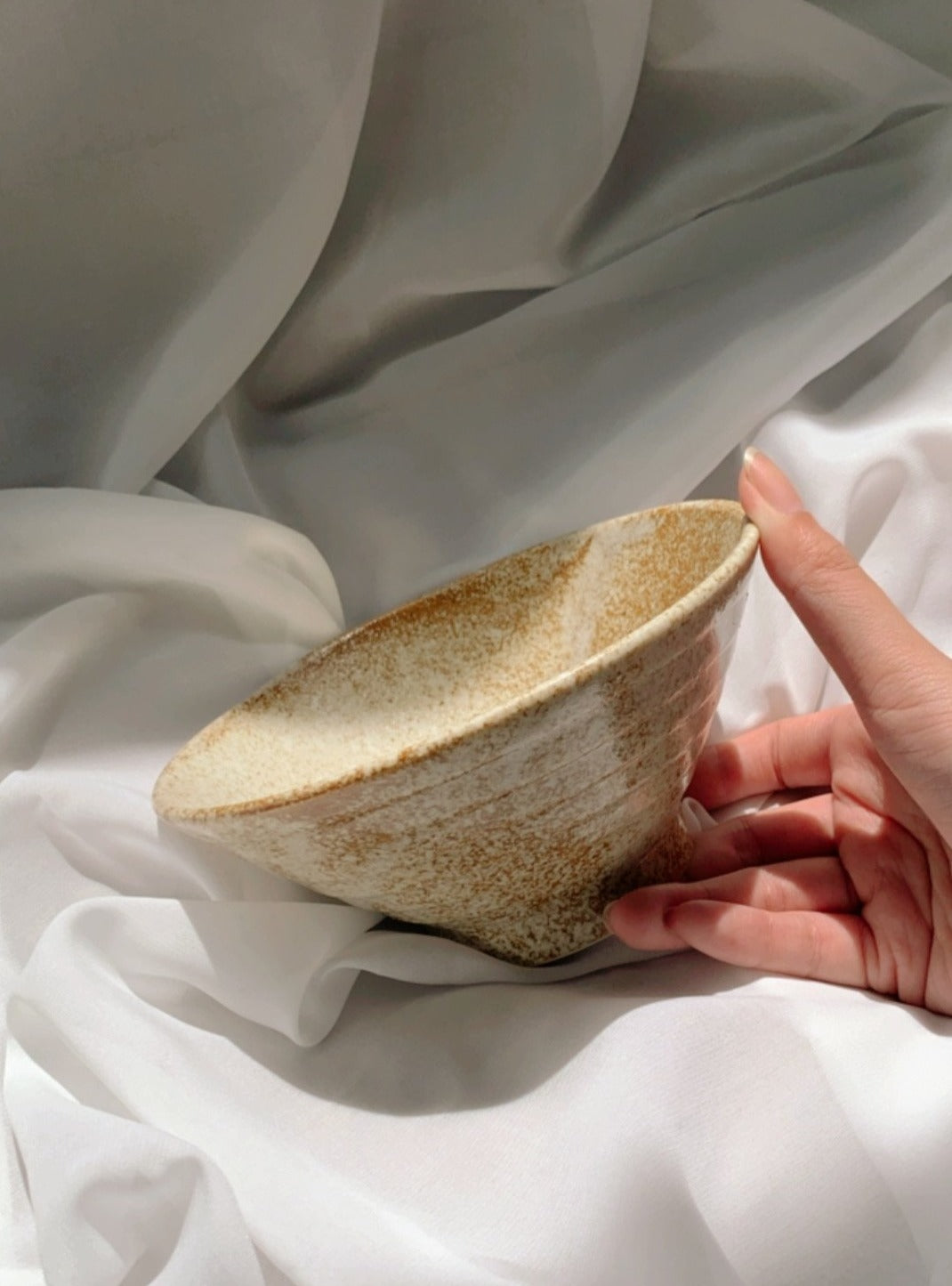 Cha Kohiki 15cm Bowl