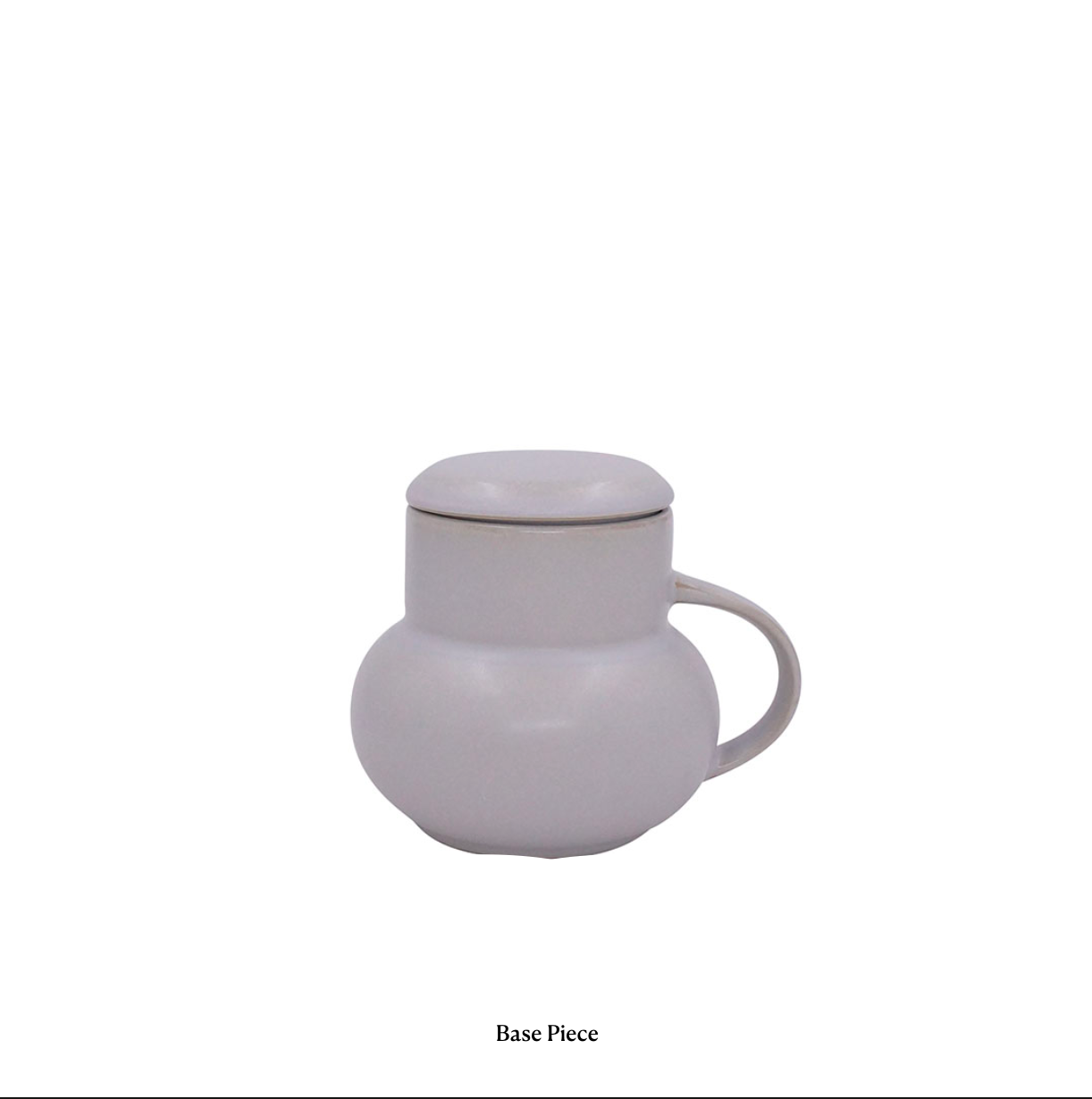 Bubble Mug