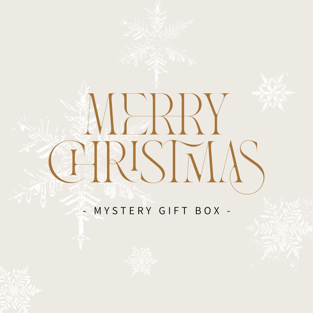 X'mas "Surprise Me!" Gift Box