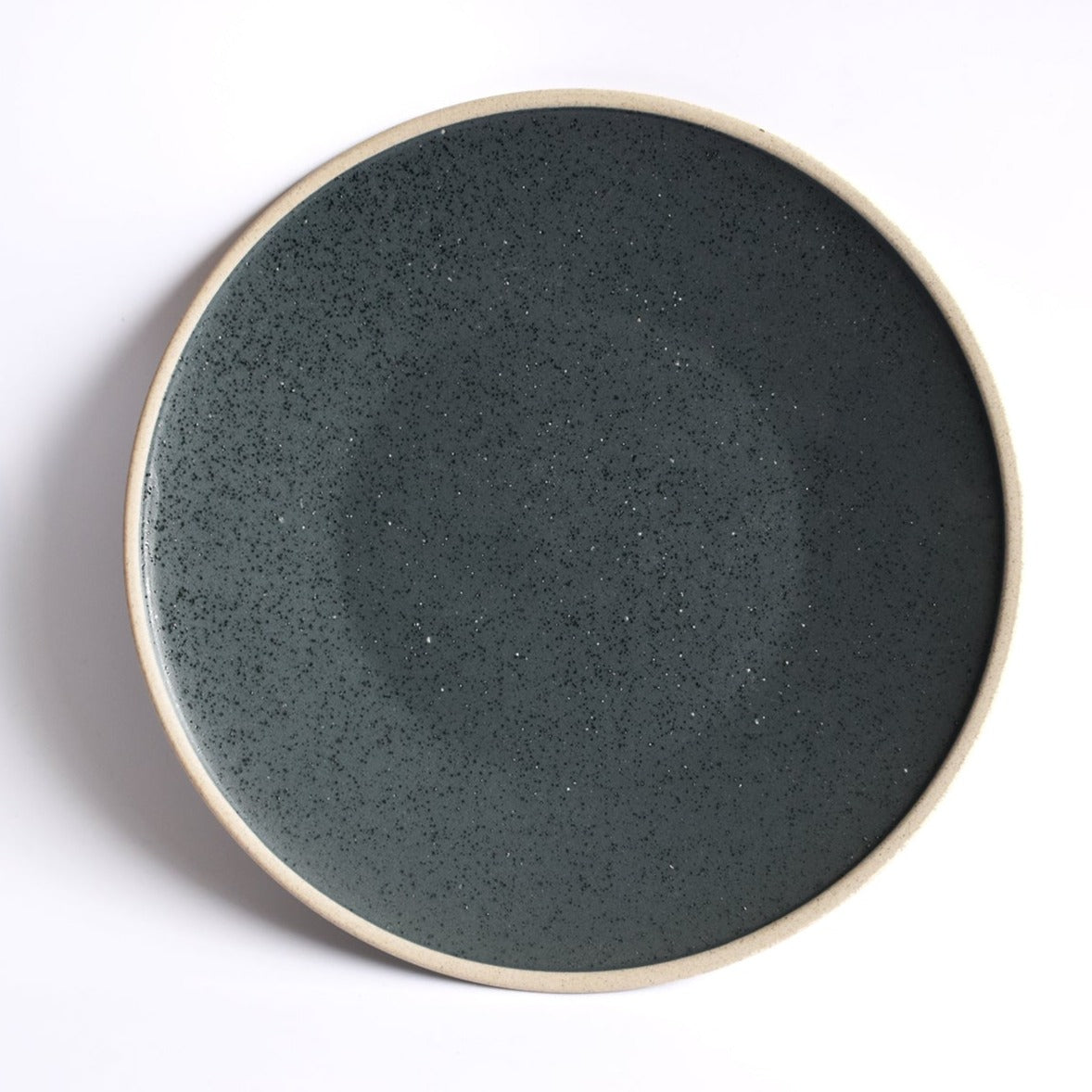 Midnight 8" Salad Plate