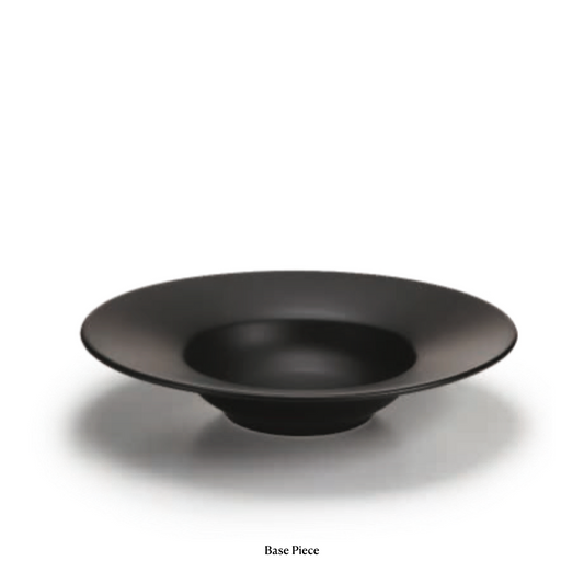 DeTerra 10" Pasta Plate