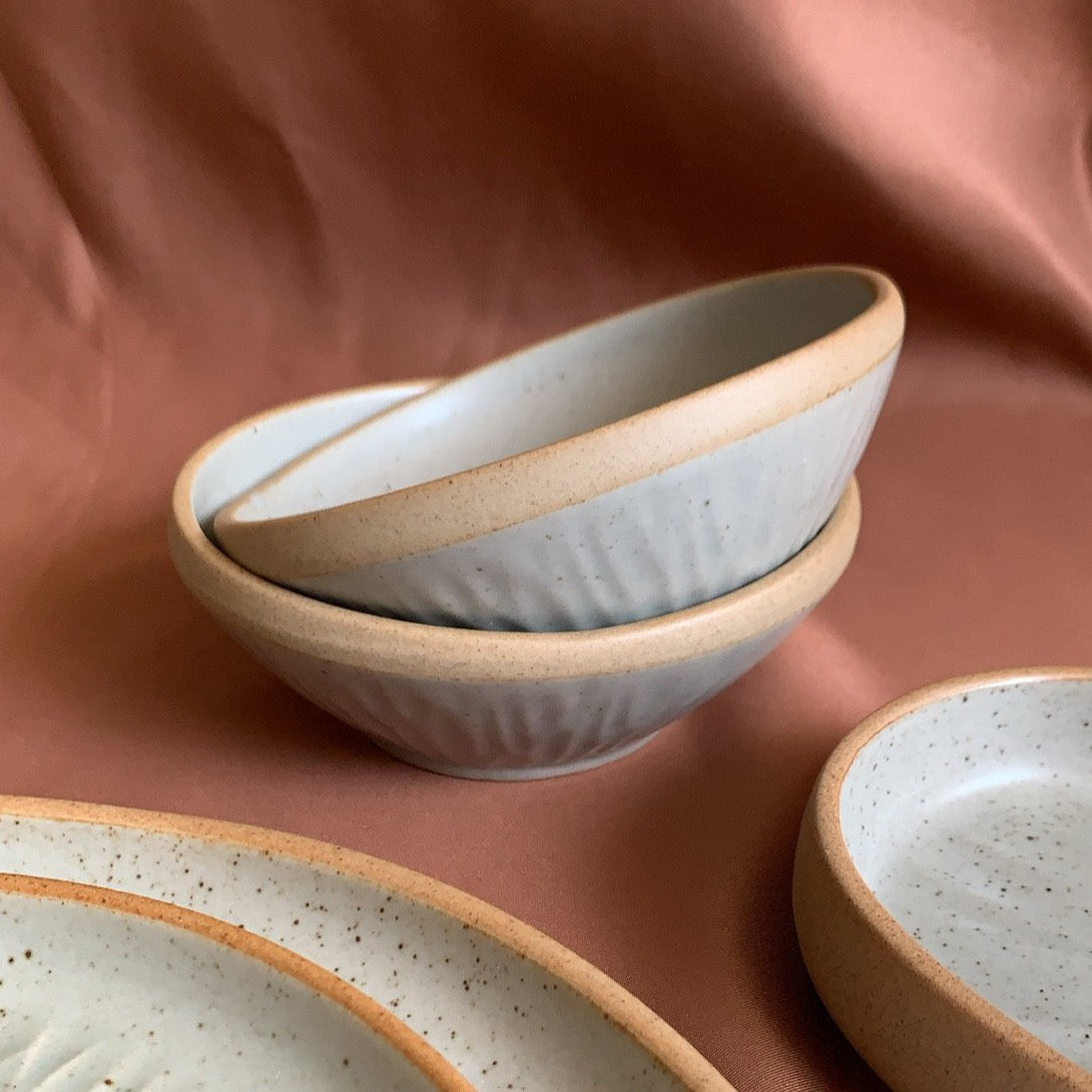 Panoplia Rice Bowl
