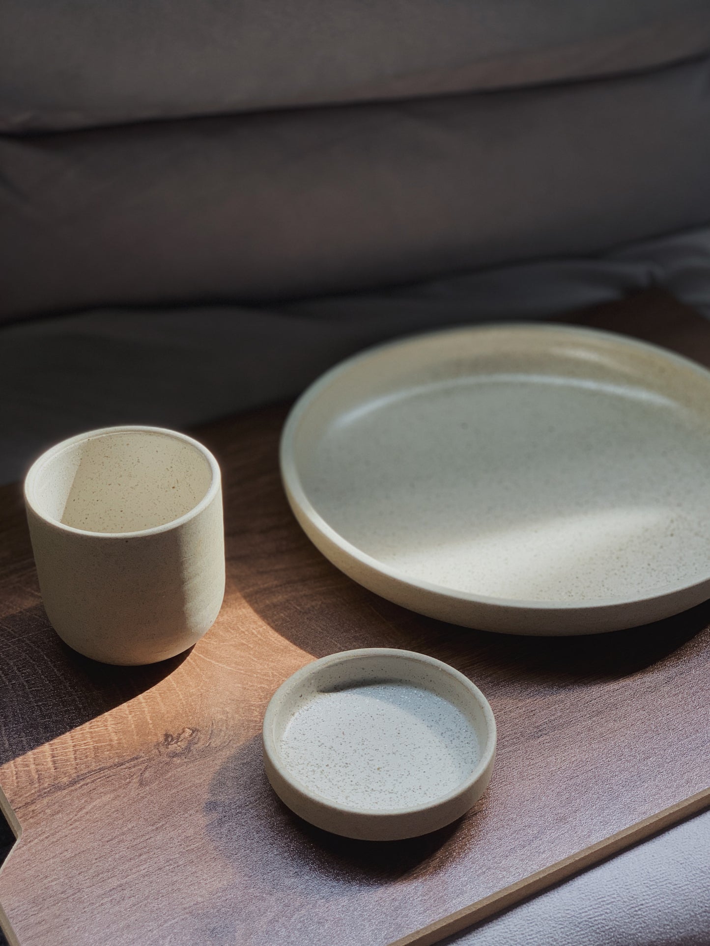 Daybreak 7" Deep Plate