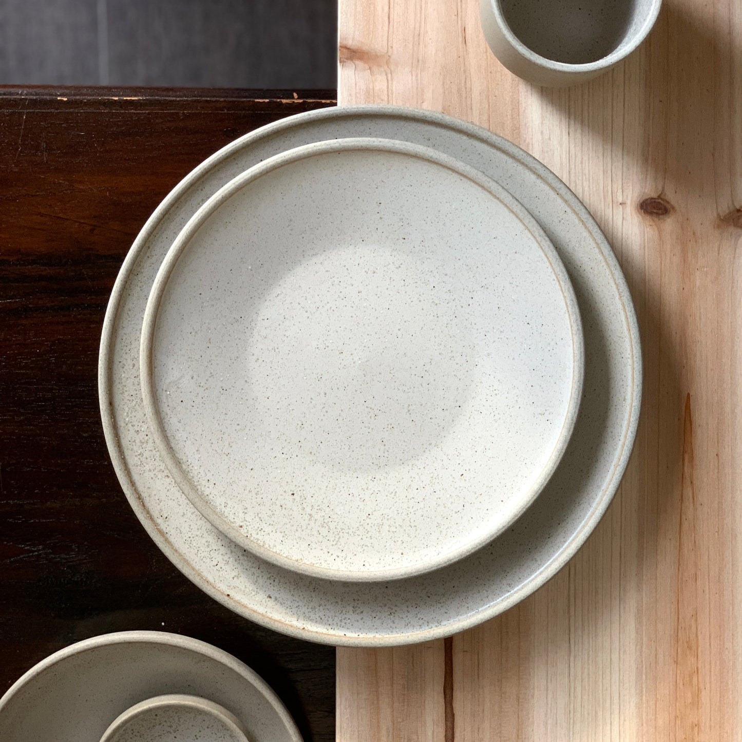 Daybreak 10" Dinner Plate