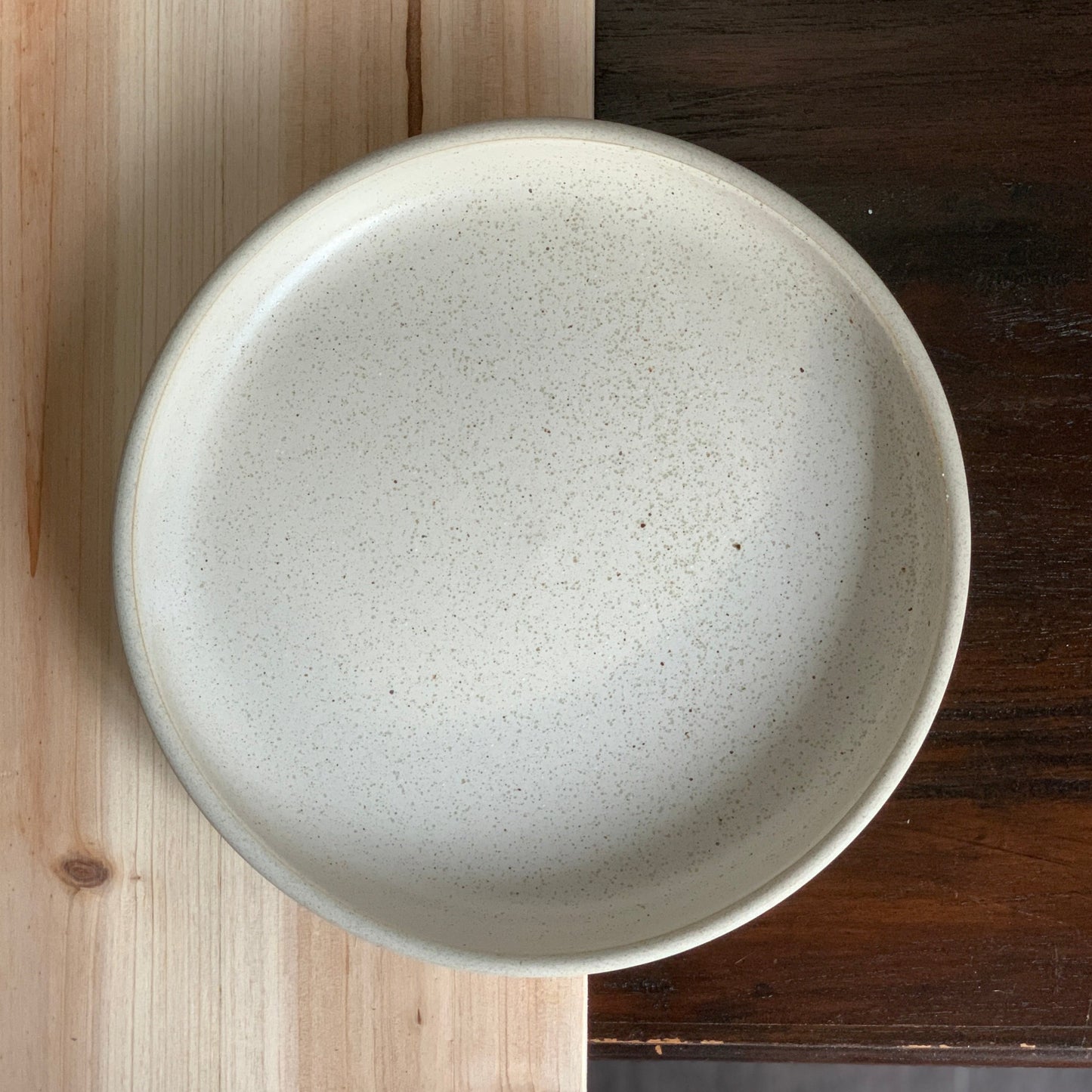 Daybreak 10" Deep Plate