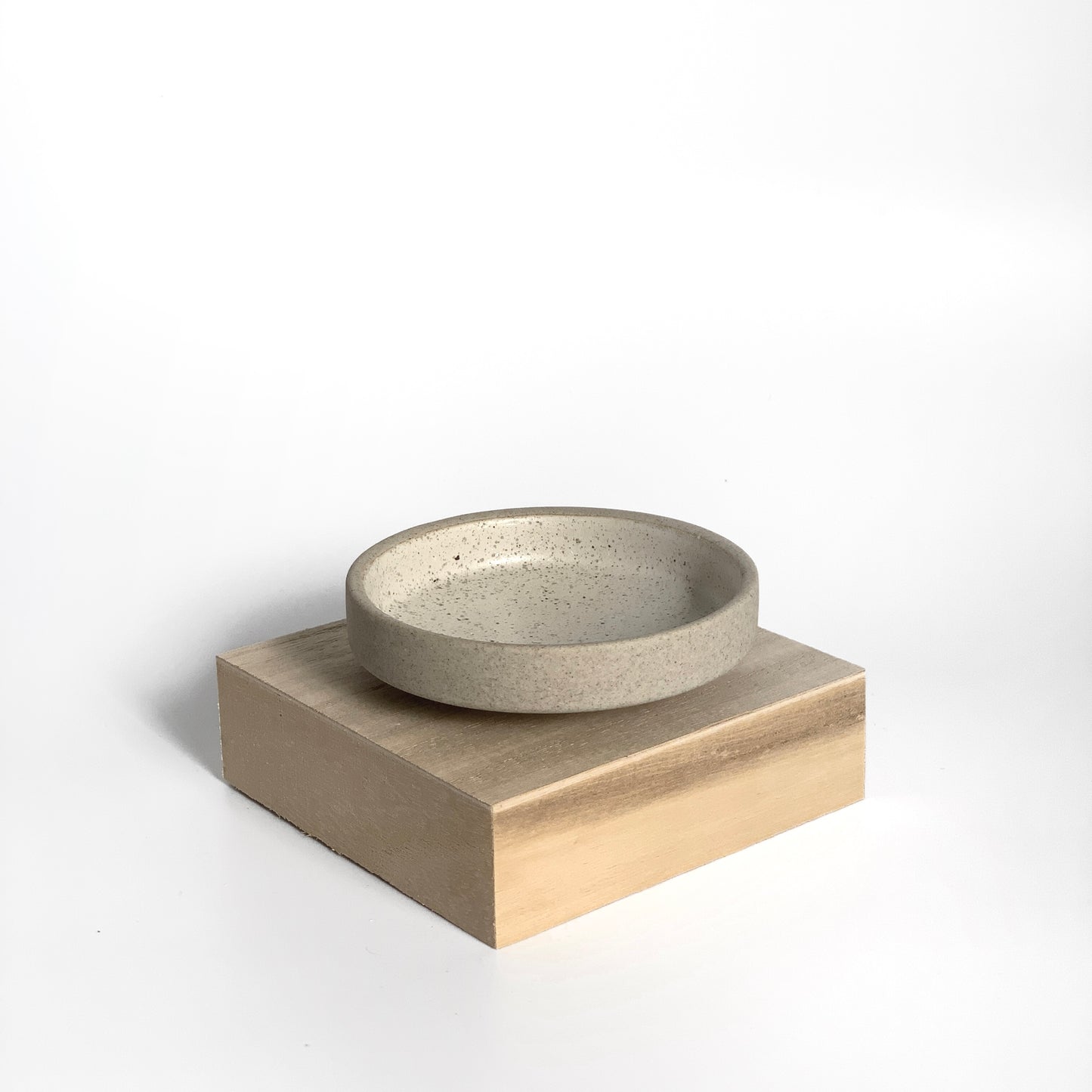 Daybreak Condiment Dish