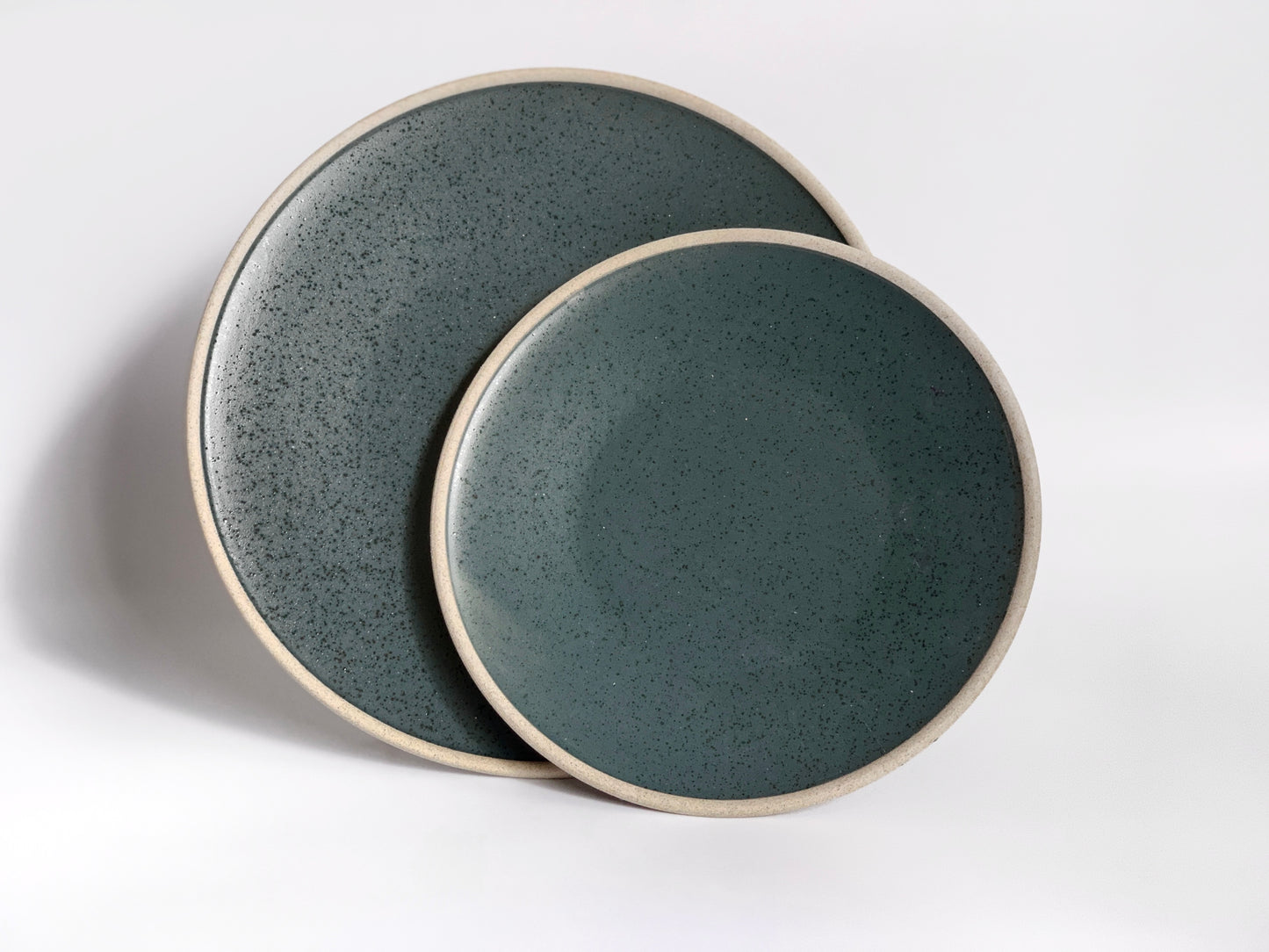 Midnight 10" Dinner Plate