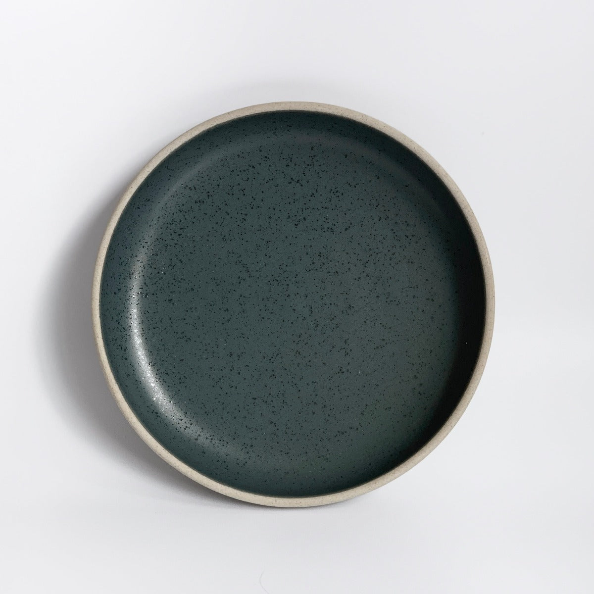 Midnight 7" Deep Plate