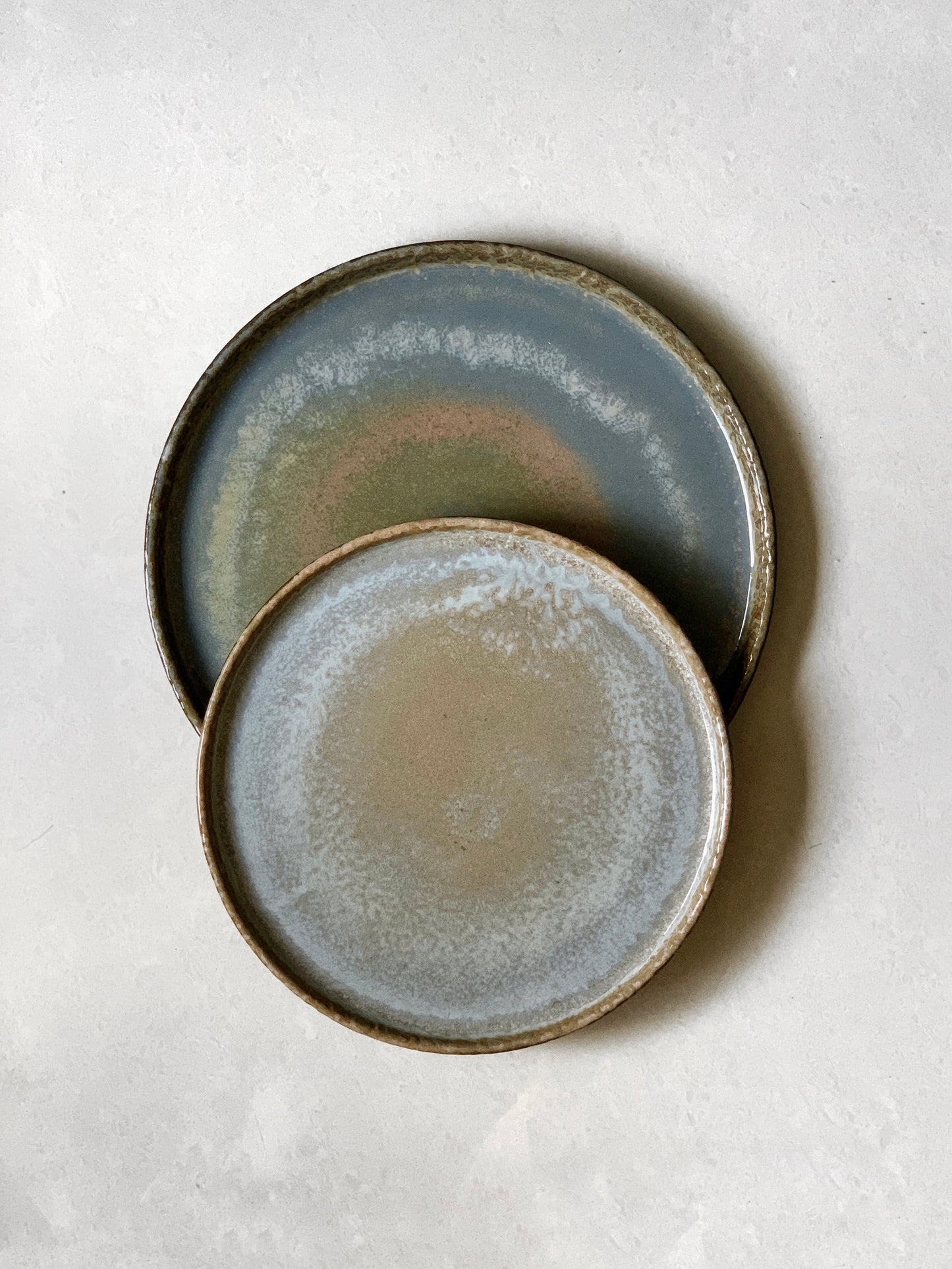 Rock 20.5cm Side Plate