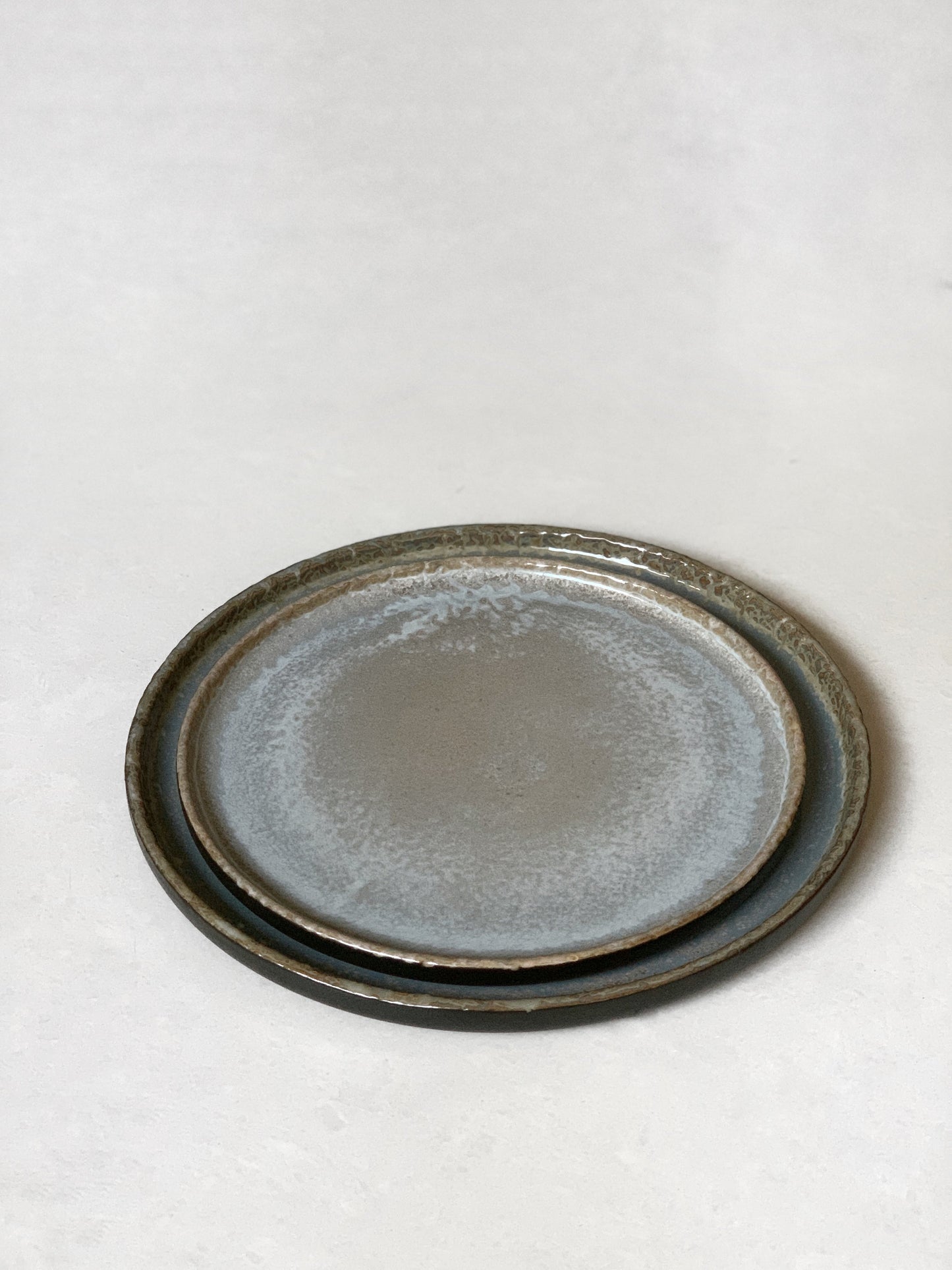 Rock 20.5cm Side Plate