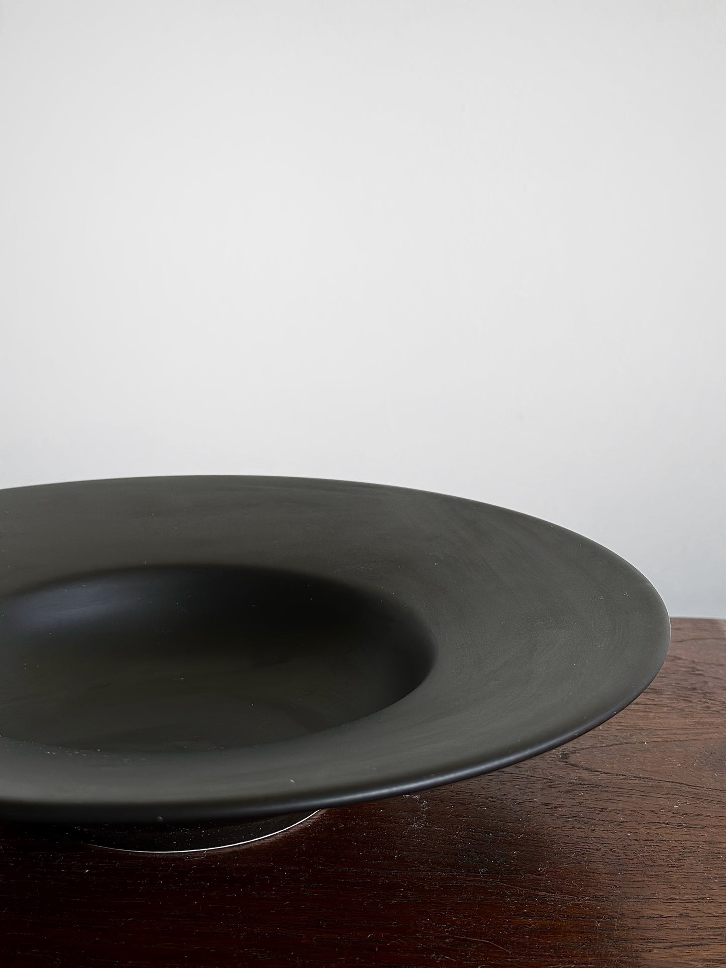 DeTerra 12" Pasta Plate