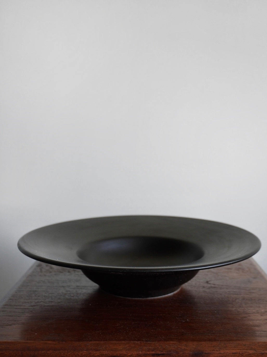DeTerra 12" Pasta Plate