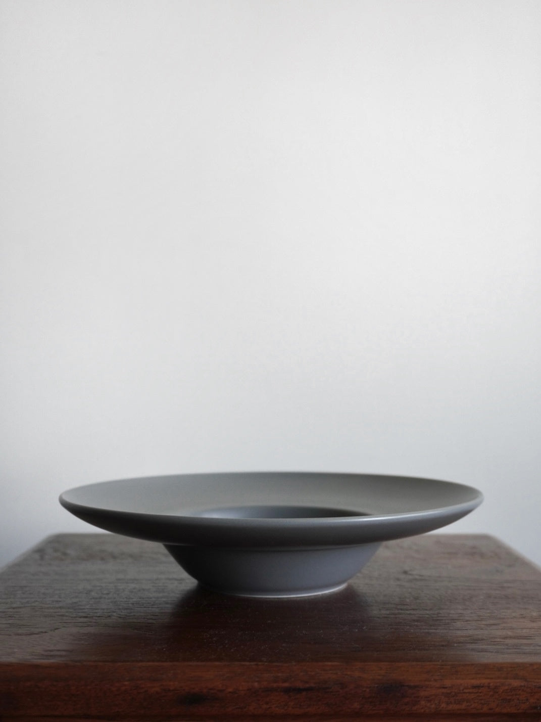 DeTerra 9.25" Pasta Plate
