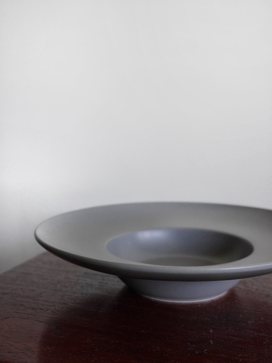 DeTerra 9.25" Pasta Plate