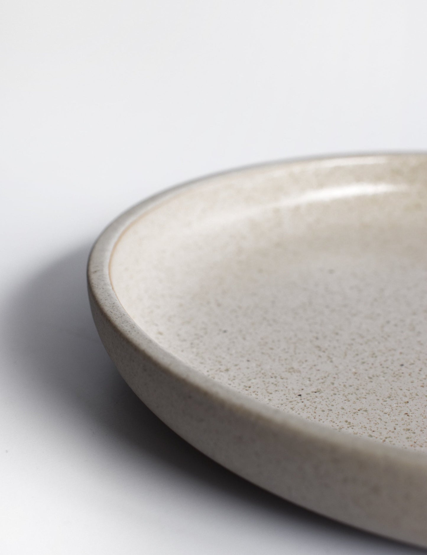 Daybreak 10" Deep Plate