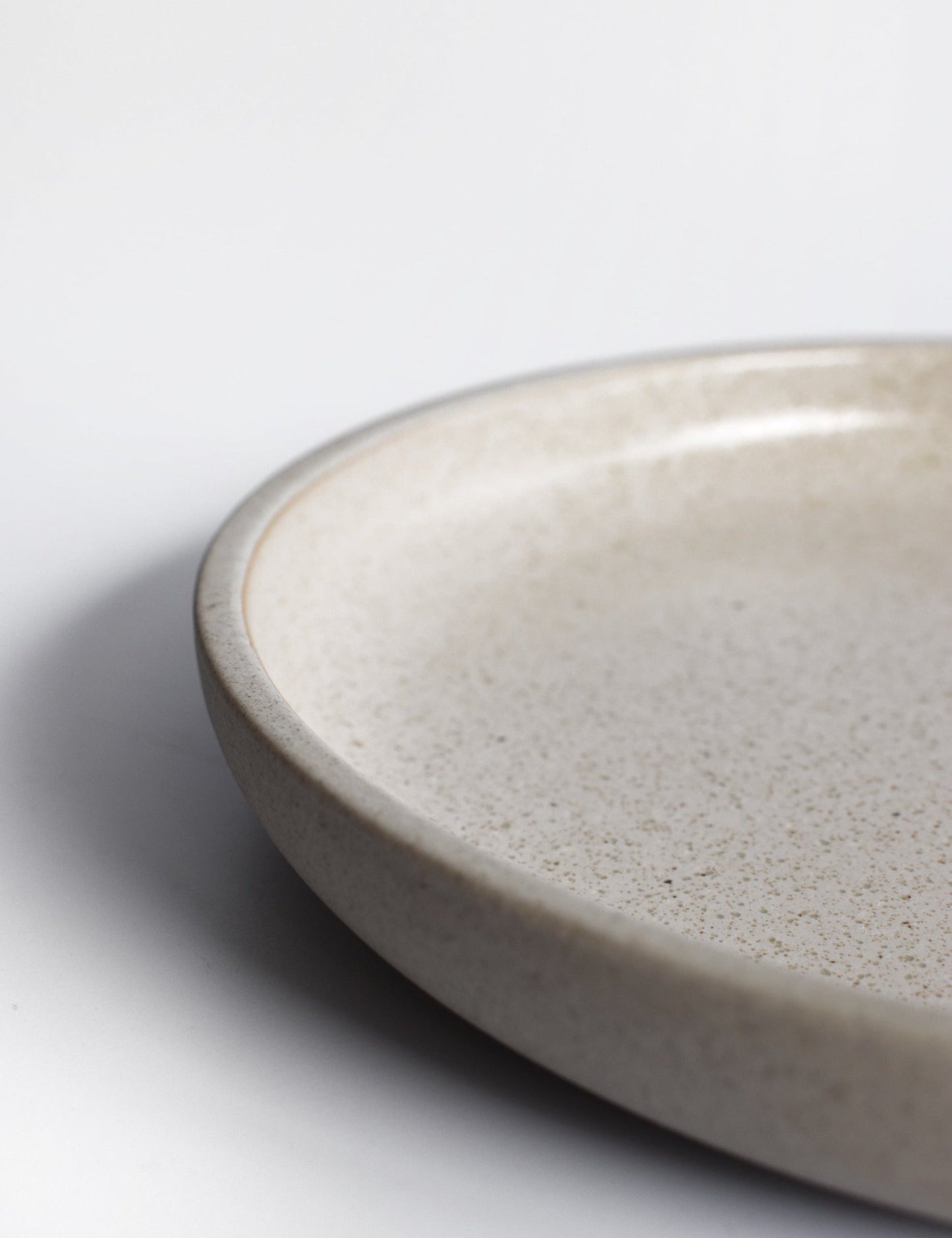 Daybreak 9" Deep Plate